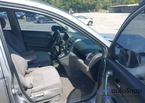 2008 Honda Cr-V Lx from USA, damaged, VIN 3CZRE38358G706942